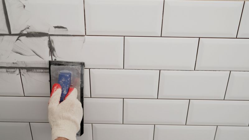 Grout Cleaning Service
