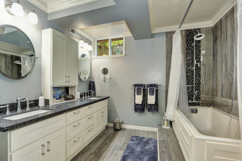 Basement Bathroom Remodeling in Sarasota, FL