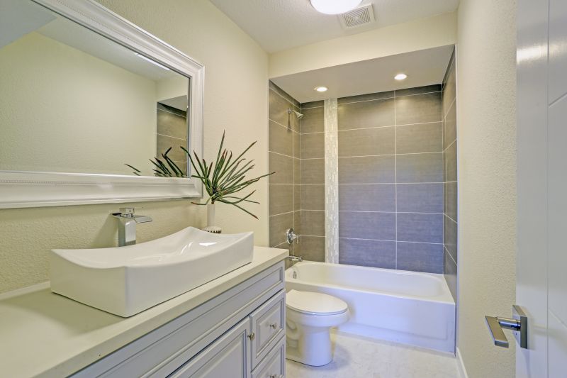Bathroom Conversion Service in Palm Coast, FL