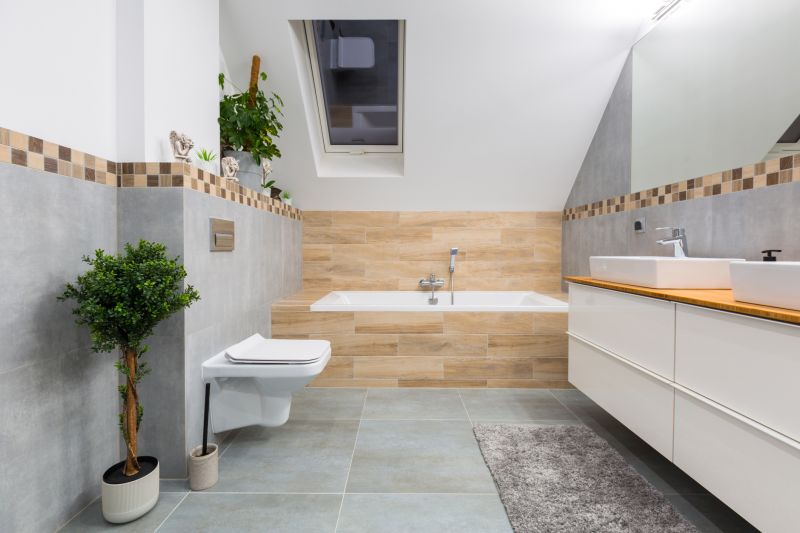 Bathroom Renovation in Portland, ME