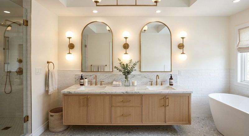 Bathroom Renovation in Sarasota, FL