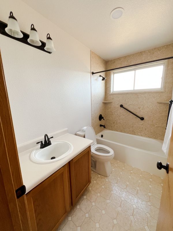 Custom Bathroom Remodeling in Danbury, CT