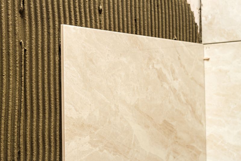 Porcelain Tile Installation in Annapolis, MD
