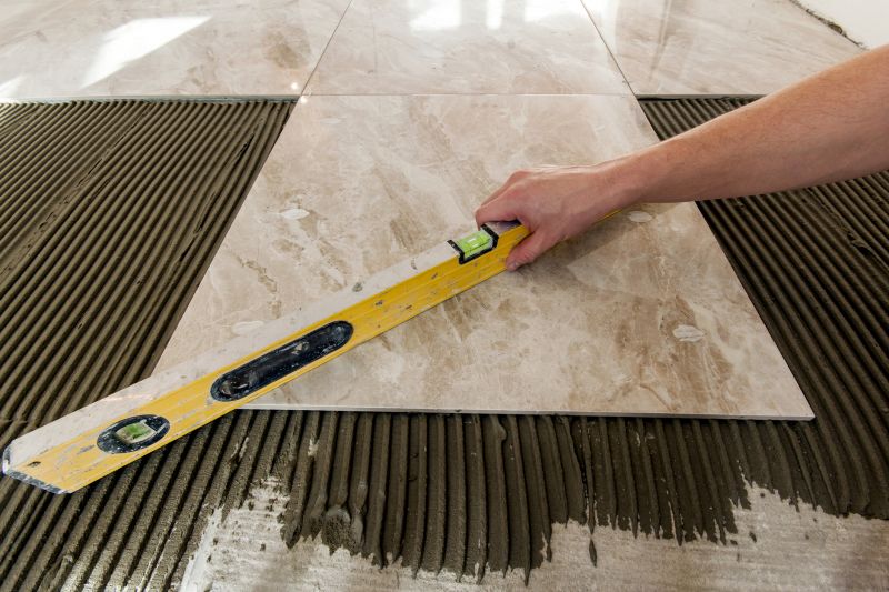 Tile Laying Service in Fredericksburg, VA
