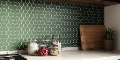 Improve the Appearance of Your Grout with Grout Staining!