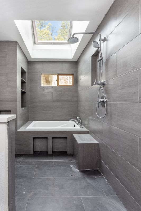 Attic Bathroom Remodeling in West Chester, PA