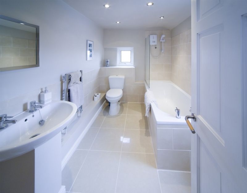 Bath Remodeling in Framingham, MA