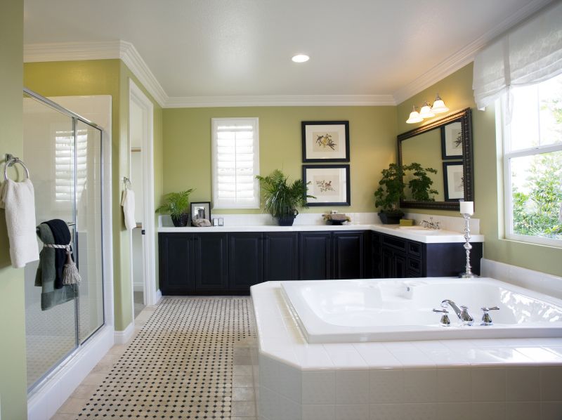 Bath Remodeling in Palm Coast, FL