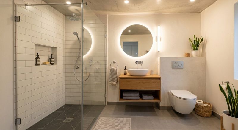 Bathroom Conversion Service in Sarasota, FL
