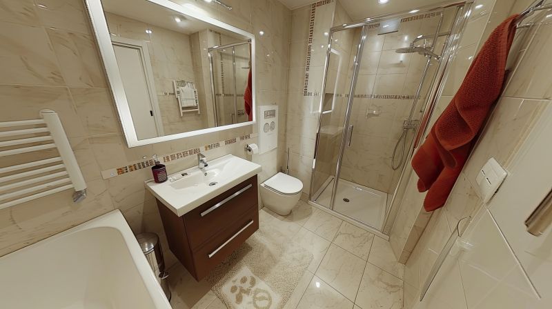 Bathroom Conversion Service in Danbury, CT