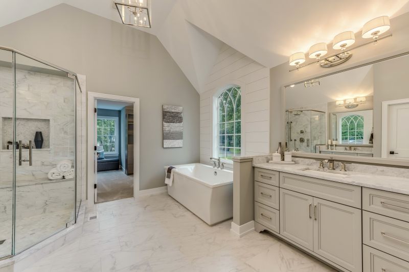 Bathroom Expansion in West Chester, PA