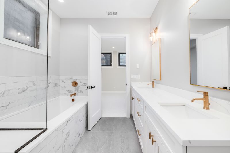 Bathroom Makeover Service in Danbury, CT