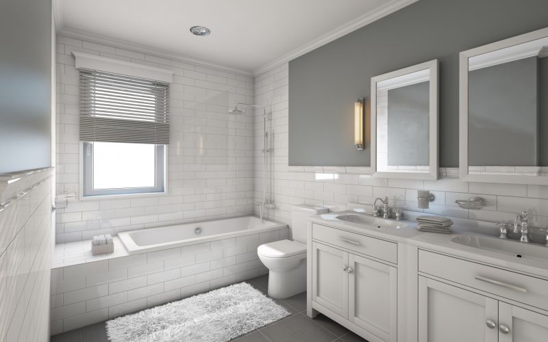 Bathroom Modification in Bradenton, FL