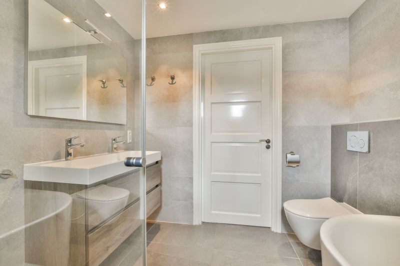 Bathroom Modification in West Chester, PA