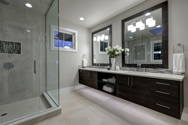 Bathroom Redesigning in Framingham, MA