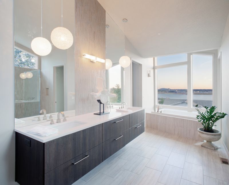 Bathroom Redesigning in Framingham, MA