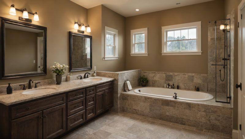 Bathroom Redesigning in Stamford, CT