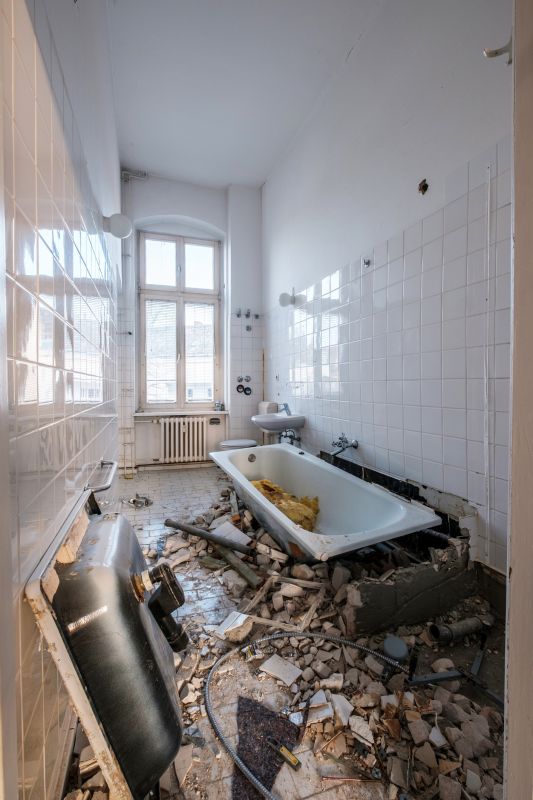 Bathroom Remodeling in Nashua, NH
