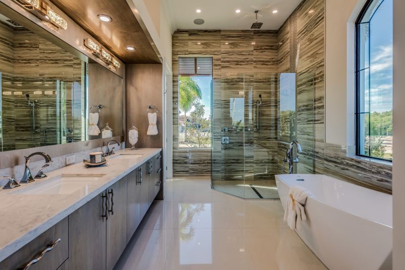 Bathroom Remodeling in West Chester, PA