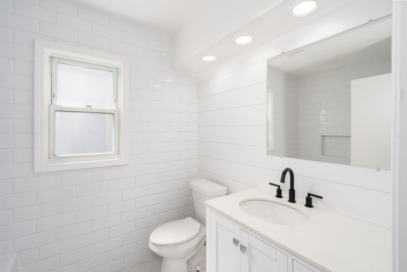 Bathroom Renovation in Portland, ME
