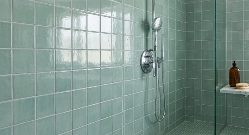 Bathroom Tile Replacement in Littleton, CO