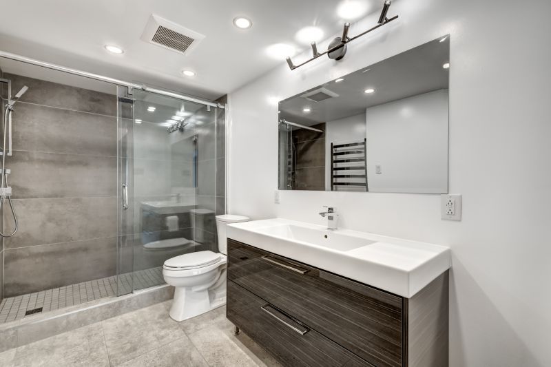 Bathroom Updating in Norwalk, CT