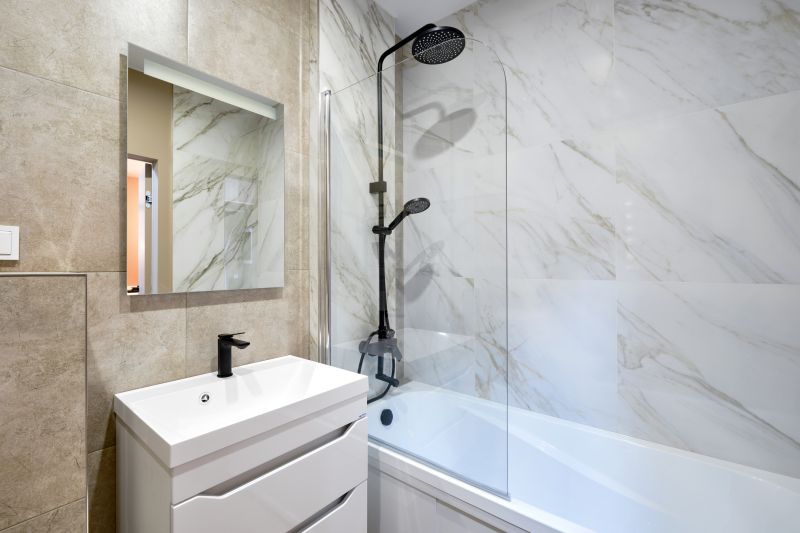 Custom Bathroom Remodeling in Venice, FL