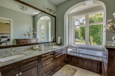 Luxury Bathroom Remodeling in Sarasota, FL