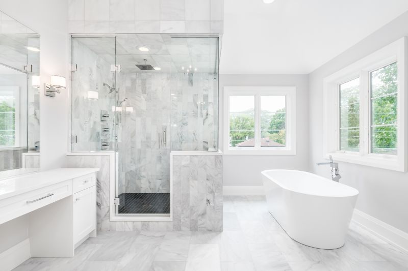 Luxury Bathroom Remodeling in Bradenton, FL