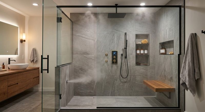 Master Bathroom Remodeling in Bradenton, FL
