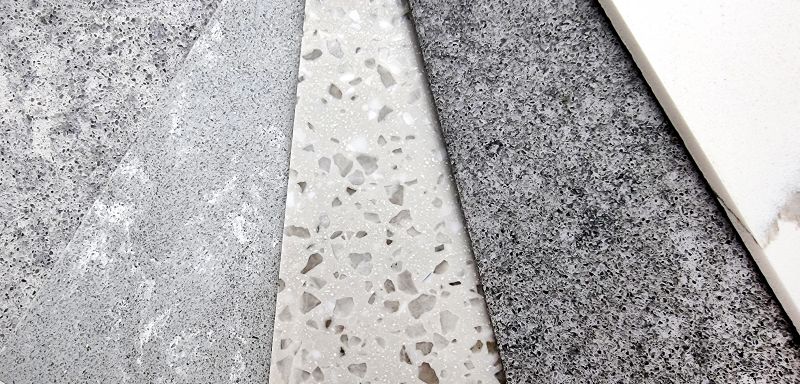 Quartz Counter Repair in Olathe, KS