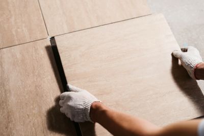 Terracotta Tile Installation in Baltimore, MD
