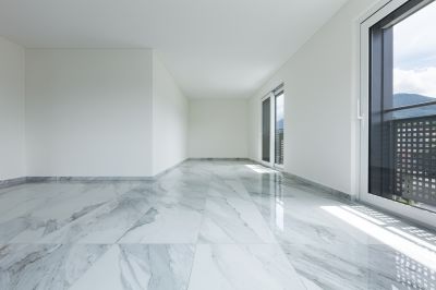 Tile Floor Installation in Frederick, MD