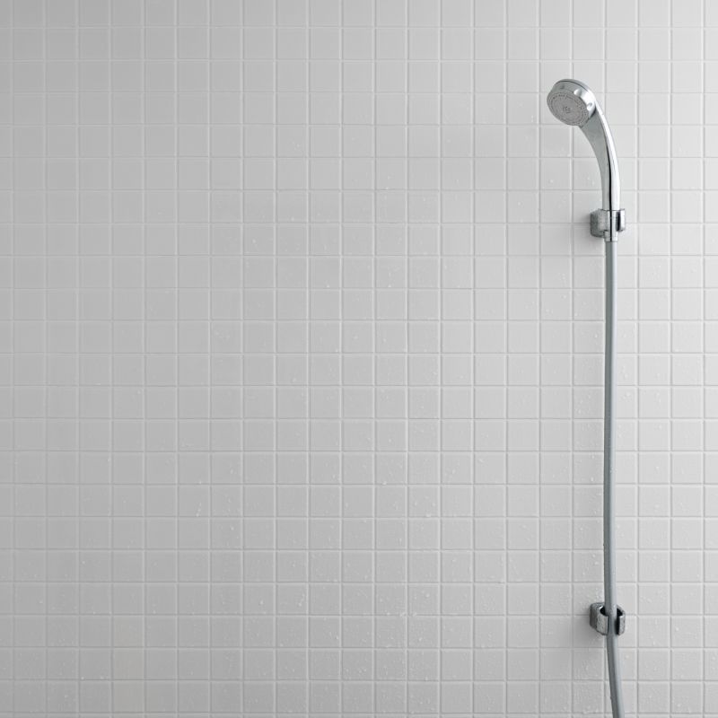 Shower Tiling