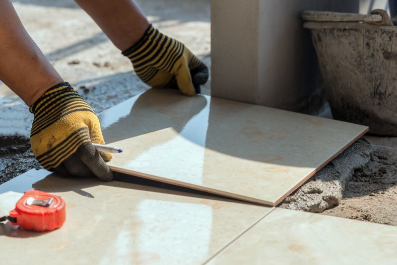 Tile Laying Service in Longmont, CO