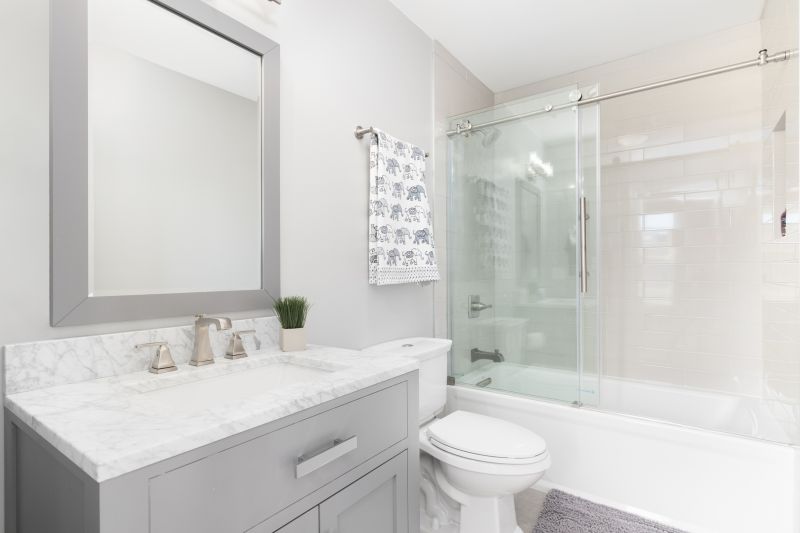 Tub Conversion Service in Stamford, CT
